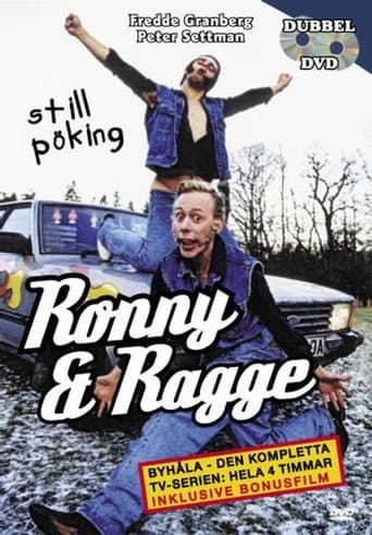 Ronny och Ragge poster - Find streaming availability