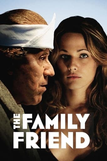 The Family Friend poster - Find streaming availability