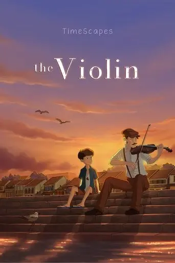 The Violin poster - Find streaming availability