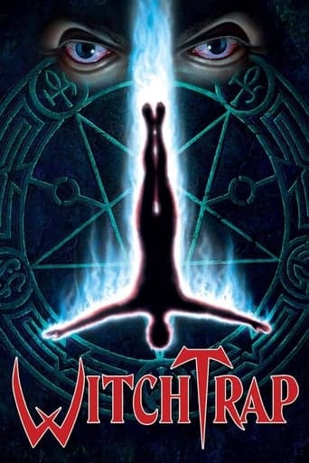 Witchtrap poster - Find streaming availability