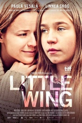 Little Wing poster - Find streaming availability