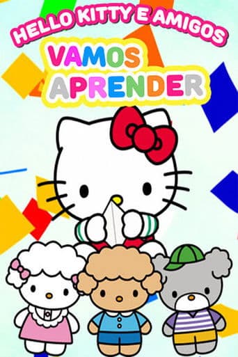 Hello Kitty and Friends: Let's Learn! poster - Find streaming availability