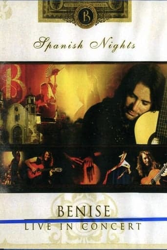 Benise - Spanish Nights poster - Find streaming availability