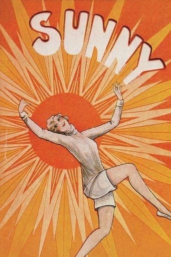 Sunny poster - Find streaming availability