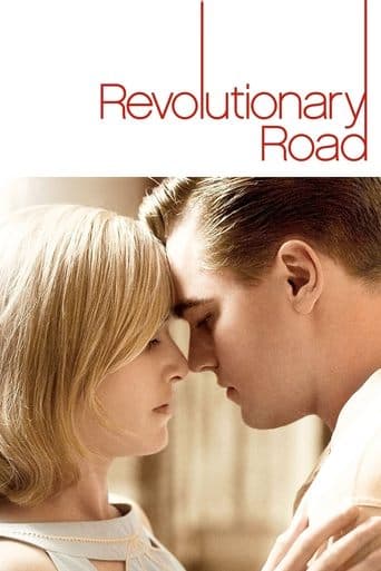 Revolutionary Road poster - Find streaming availability