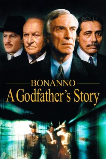 Bonanno: A Godfather's Story poster - Find streaming availability