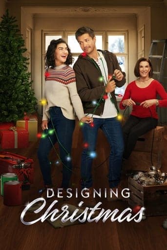 Designing Christmas poster - Find streaming availability