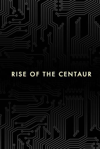 Rise of the Centaur poster - Find streaming availability
