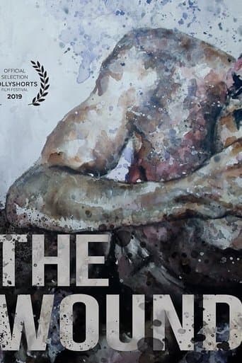 The Wound poster - Find streaming availability