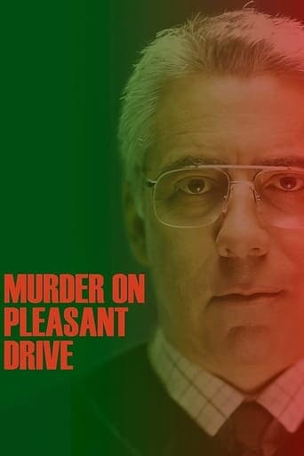 Murder on Pleasant Drive poster - Find streaming availability