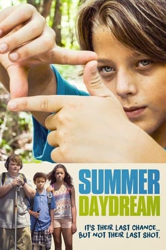 Summer Daydream poster - Find streaming availability