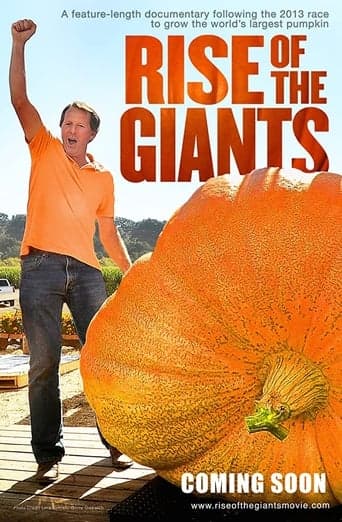 Rise of the Giants poster - Find streaming availability