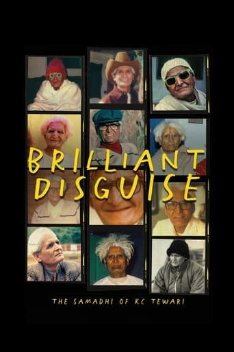 Brilliant Disguise: The Samadhi of KC Tewari poster - Find streaming availability