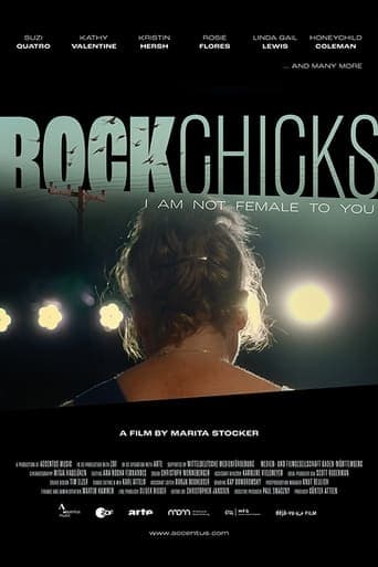 Rock Chicks poster - Find streaming availability