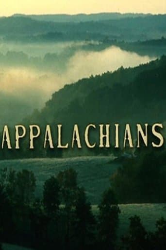 The Appalachians poster - Find streaming availability