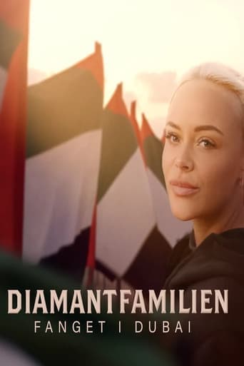 Diamantfamilien - Fanget i Dubai poster - Find streaming availability