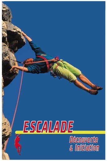 Climbing - Discovery & Initiation poster - Find streaming availability