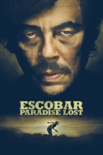 Escobar: Paradise Lost poster - Find streaming availability