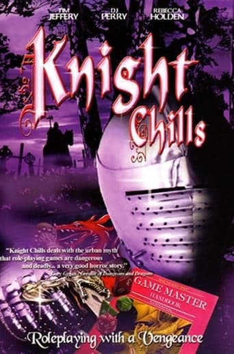 Knight Chills poster - Find streaming availability