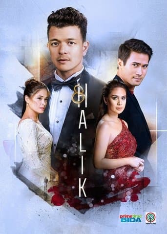 Halik poster - Find streaming availability