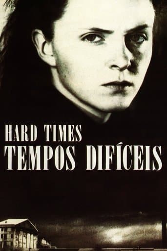 Hard Times poster - Find streaming availability