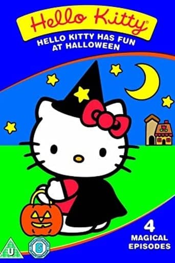 Hello Kitty Has Fun at Halloween poster - Find streaming availability
