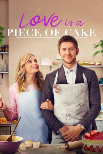 Love is a Piece of Cake poster - Find streaming availability