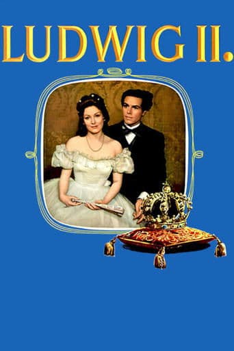 Ludwig II poster - Find streaming availability