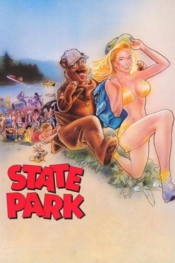 State Park poster - Find streaming availability