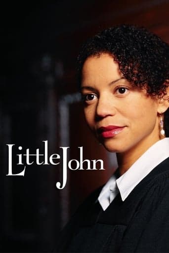 Little John poster - Find streaming availability