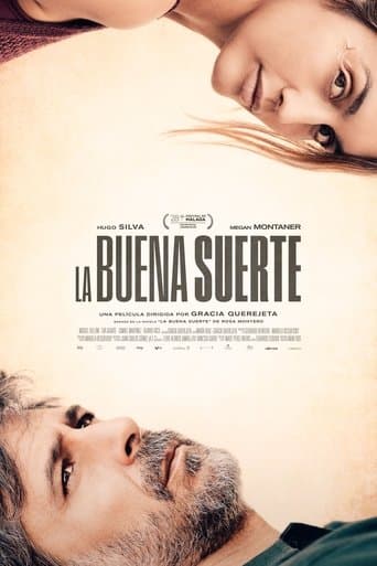 The Good Luck poster - Find streaming availability