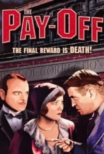 The Pay-Off poster - Find streaming availability