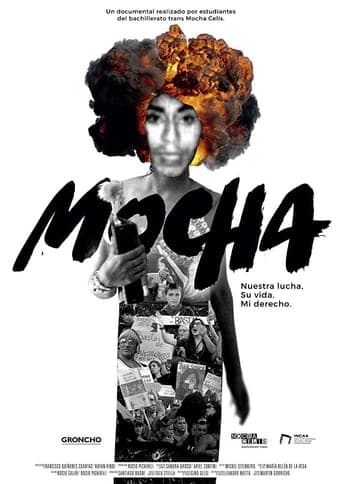 Mocha poster - Find streaming availability