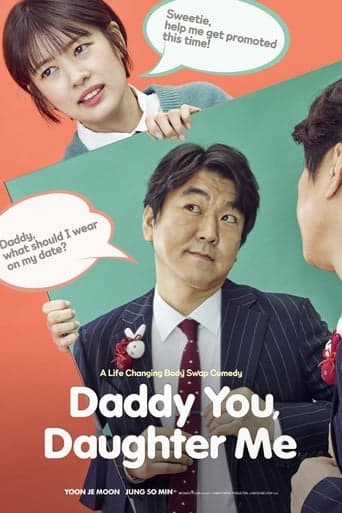 Daddy You, Daughter Me poster - Find streaming availability