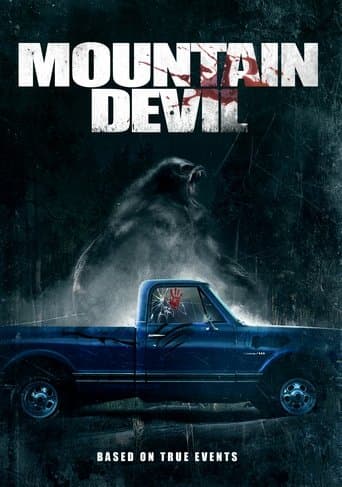 Mountain Devil poster - Find streaming availability