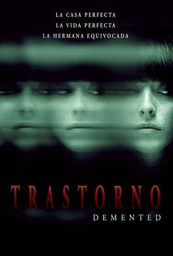 Trastorno poster - Find streaming availability