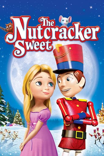 The Nutcracker Sweet poster - Find streaming availability