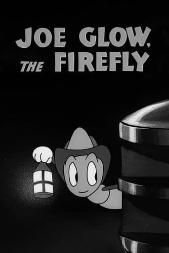 Joe Glow, the Firefly poster - Find streaming availability