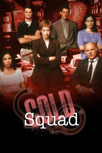 Cold Squad poster - Find streaming availability