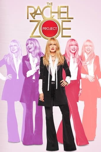 The Rachel Zoe Project poster - Find streaming availability