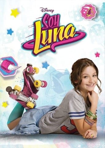 Soy Luna poster - Find streaming availability