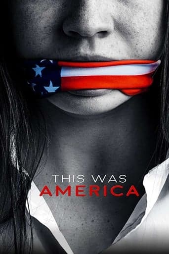 This Was America poster - Find streaming availability