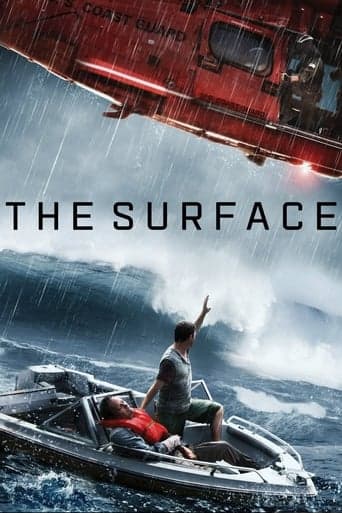 The Surface poster - Find streaming availability