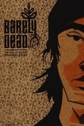 Barely Dead poster - Find streaming availability
