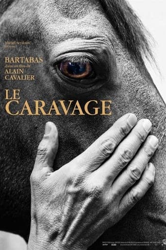 Le Caravage poster - Find streaming availability