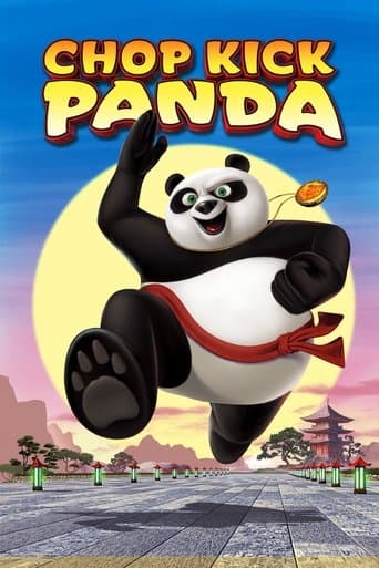 Chop Kick Panda poster - Find streaming availability