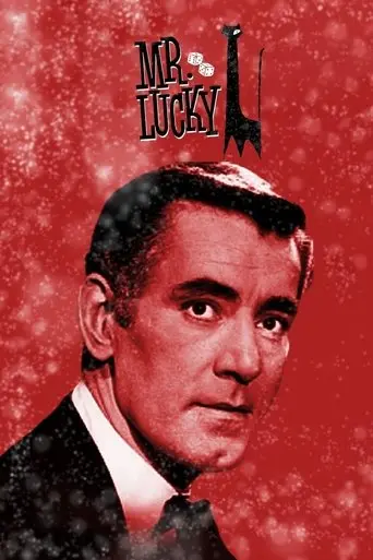 Mr. Lucky poster - Find streaming availability