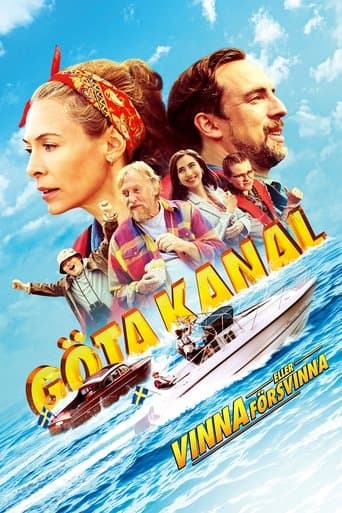 Göta Canal 4: Win or Disappear poster - Find streaming availability