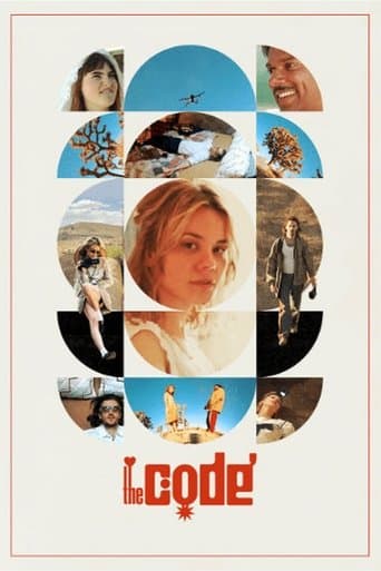 The Code poster - Find streaming availability