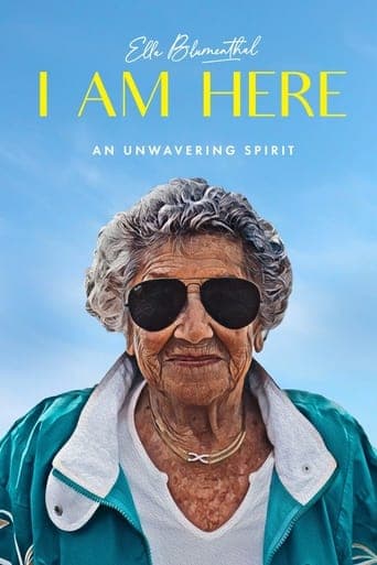 I Am Here poster - Find streaming availability